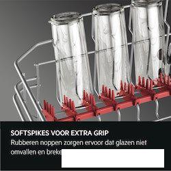 Встраиваемая посудомоечная машина AEG FSB64907Z