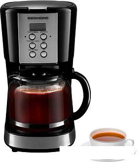 Капельная кофеварка Redmond RCM-M1529