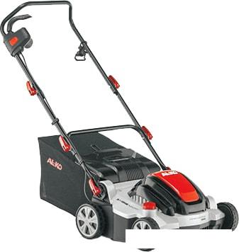 Аэратор AL-KO Combi Care 36.8 E Comfort