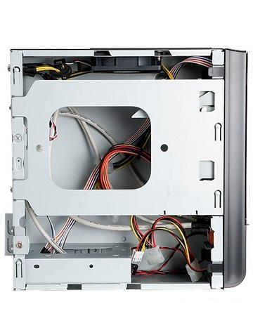 Корпус In Win BM677 160W