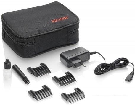 Машинка для стрижки Moser Neo 1886-0051