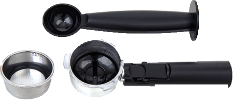 Рожковая кофеварка Kitfort KT-702