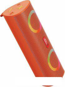 Беспроводная колонка XO F43 (оранжевый)