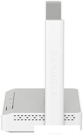 Wi-Fi роутер Netcraze Starter NC-1121