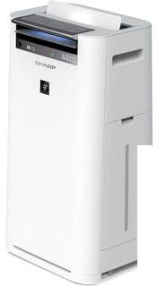 Очиститель и увлажнитель воздуха Sharp KC-G51RW