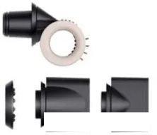 Фен Dyson HD15 Supersonic (ceramic pink/rose gold)