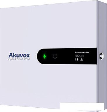Модуль расширения для вызывных панелей Akuvox A092S