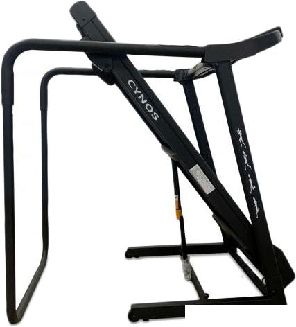 Электрическая беговая дорожка DFC Cynos T175