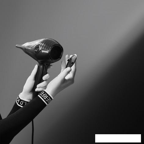 Фен Rowenta Karl Lagerfeld CV613LF0