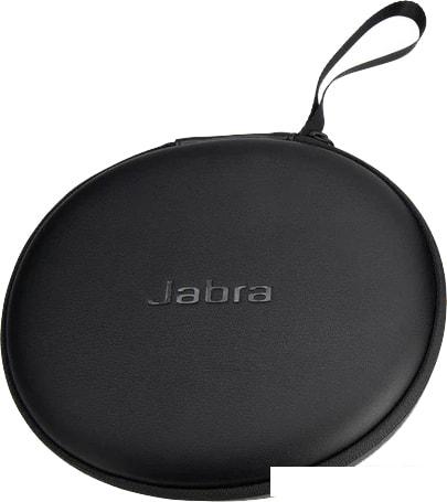 Наушники Jabra Evolve2 85 USB-A MS (черный)