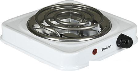 Настольная плита Blackton Bt HP101W