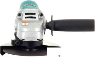 Угловая шлифмашина Bort BWS-905-R