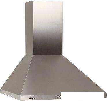 Кухонная вытяжка Elikor Вента 60Н-650-К3Д (нержавеющая сталь)