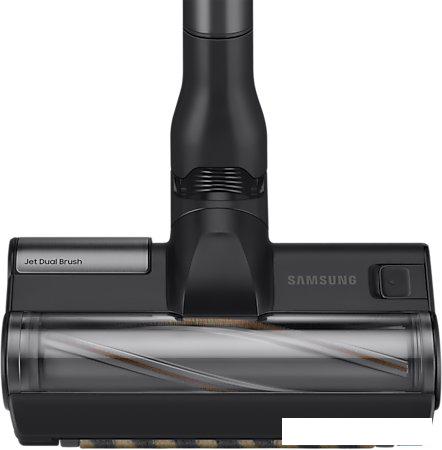 Пылесос Samsung Bespoke VS20B95943N/EV