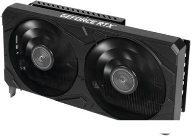 Видеокарта KFA2 GeForce RTX 3060 Ti GDDR6X 1-Click OC Plus Updated Ver. 36ISM6MD2KCK