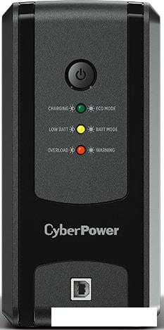 Источник бесперебойного питания CyberPower UT850EIG
