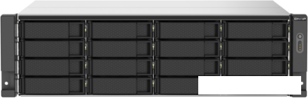 Сетевой накопитель QNAP TS-1673AU-RP-16G