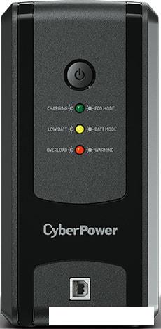 Источник бесперебойного питания CyberPower UT650EIG