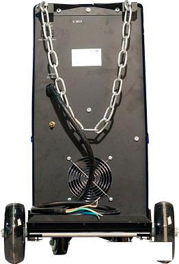 Сварочный инвертор AuroraPRO Overman 250/3