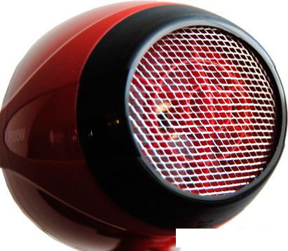 Фен BaByliss 6615E