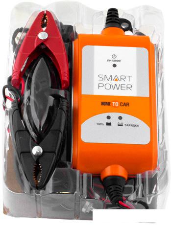 Зарядное устройство Беркут SP-2N