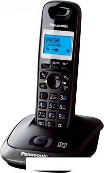 Радиотелефон Panasonic KX-TG2521RUT