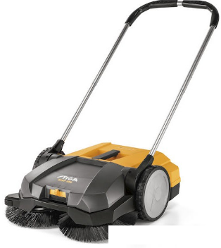 Электровеник Stiga SWP 355