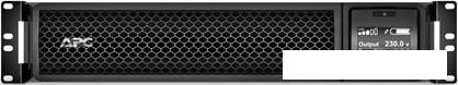 Источник бесперебойного питания APC Smart-UPS SRT 2200 SRT2200RMXLI-NC