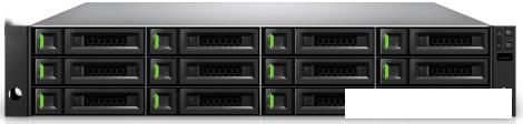 Сетевой накопитель ReShield Terra NX2012