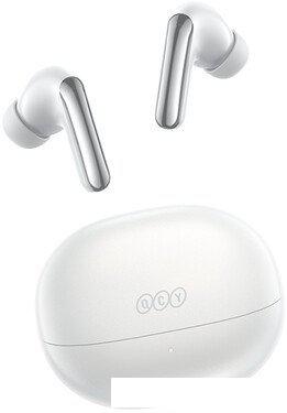 Наушники QCY MeloBuds N20 (белый)