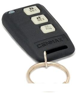 Автосигнализация Cenmax Vigilant V-8A NEW