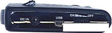 Радар-детектор Sho-Me G-700 Signature GPS