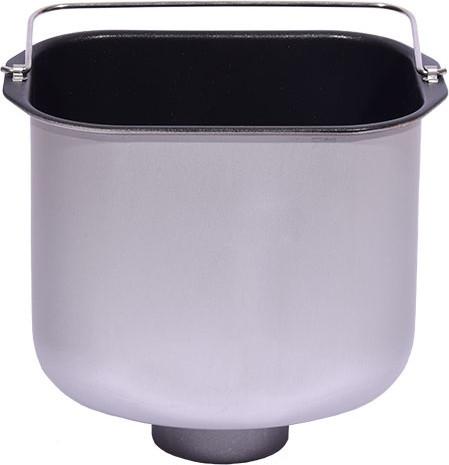 Хлебопечка Oursson BD1023JY/RD