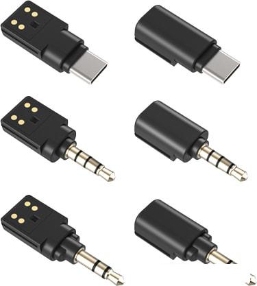 Микрофон BOYA BY-WM3U