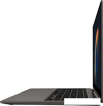 Ноутбук 2-в-1 Samsung Galaxy Book3 360 15.6 NP750QFG-KA3IN