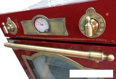 Электрический духовой шкаф Kaiser EH 6355 RotEm