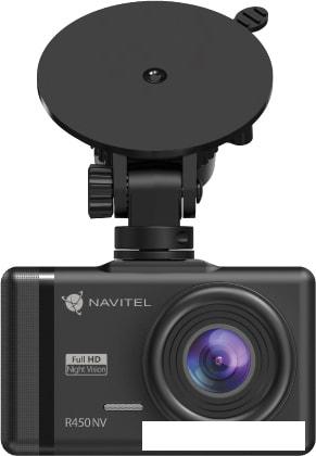 Видеорегистратор NAVITEL R450 NV