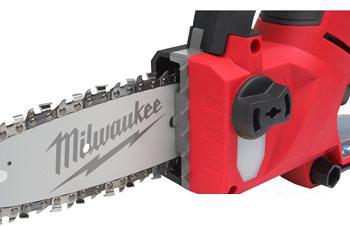 Аккумуляторная пила Milwaukee M12 FHS-0 4933472211 (без АКБ)