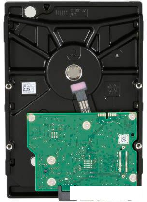 Жесткий диск Seagate Barracuda 7200.14 2000GB (ST2000DM001)