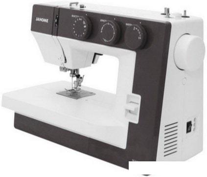 Электромеханическая швейная машина Janome 1522DG