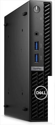 Компактный компьютер Dell OptiPlex 7010-7650