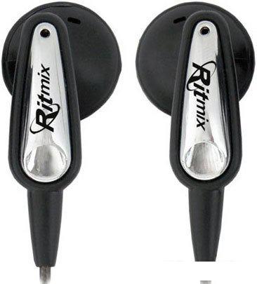 Наушники Ritmix RH-102