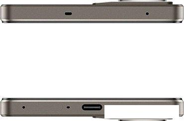 Телефон Realme P3 5G 8GB/256GB международная версия (серый метеорит)