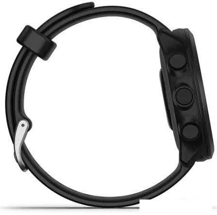 Умные часы Garmin Forerunner 55 (черный)