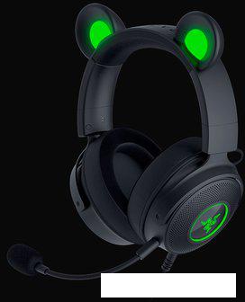 Наушники Razer Kraken Kitty V2 Pro (черный)