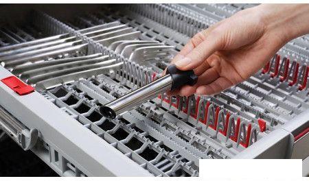 Кофемашина Bosch Series 2 VeroCafe Silk TIE20301