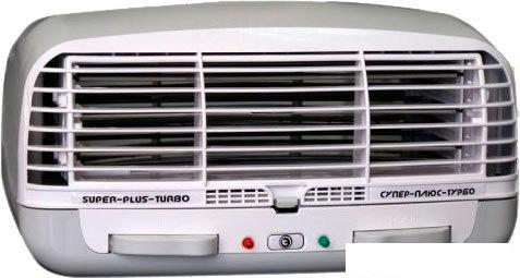 Очиститель воздуха Экология Супер-Плюс-Турбо (серый)