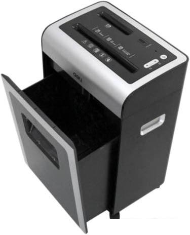 Шредер Deli 9915