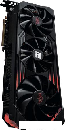 Видеокарта PowerColor Red Devil AMD Radeon RX 6750 XT 12GB GDDR6 12GBD6-3DHE/OC