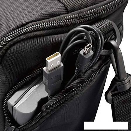 Сумка Case Logic DCB-306-BLACK